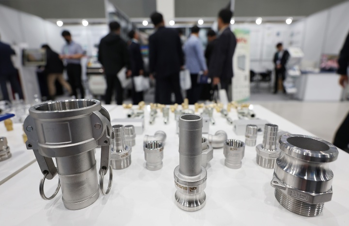 기업 탄소중립 전환, 2500억 지원과 통합 정보로 속도 낸다