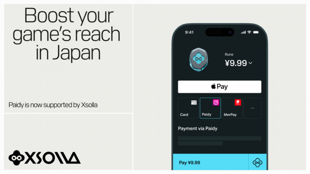 일본 게이머의 접근성 확대, 후불 결제로 게임 소비 장벽 허물다