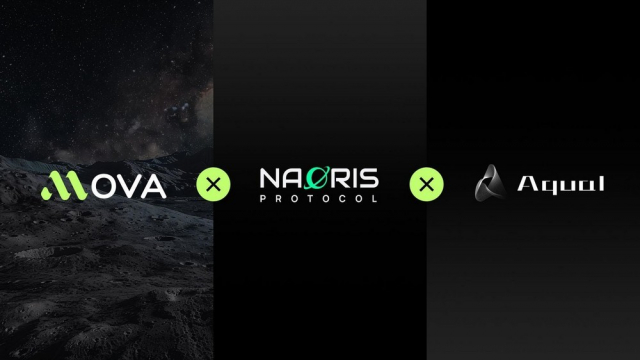 결제 시스템 해킹 위협 종식, Mova와 Naoris Protocol이 제시하는 분산형 보안 솔루션
