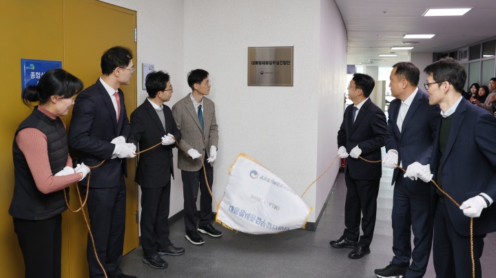 비효율적 국정 운영 해소, ‘대통령 세종집무실’로 행정수도 완성 박차 가하다