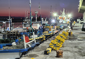 지역 특성 살린 맞춤형 수산 발전, 어업인의 삶이 달라진다