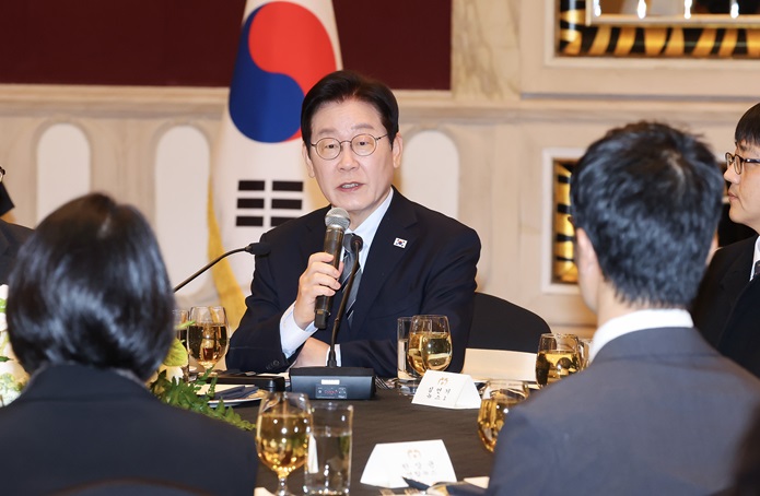 국익 중심 실용 외교로 한중 관계 새 지평 연다