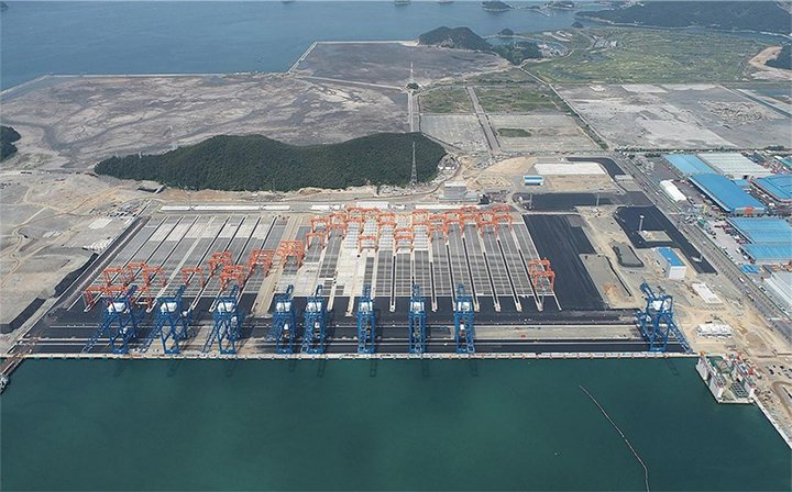 민간투자로 항만 재정 한계 돌파한다, 비관리청 사업이 해법이다