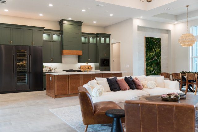 국방부장관, 해병대 최정예 특수수색대 방문…“승리 DNA” 계승 강조