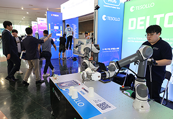 R&D 성과, 보고서에서 끝나지 않는다. ‘기술사업화 주치의’가 매출로 연결한다