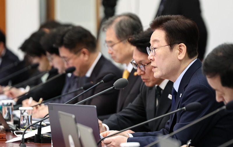 국가경쟁력 발목 잡는 입법 지연, ‘경쟁력 강화 신속처리법’으로 푼다