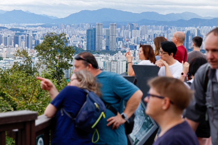 외국인 투기 거래, 토지거래허가구역 지정으로 절반 차단했다