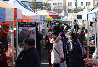 설 명절 장바구니 부담, ‘고향사랑기부’와 ‘지역사랑상품권’으로 해결한다