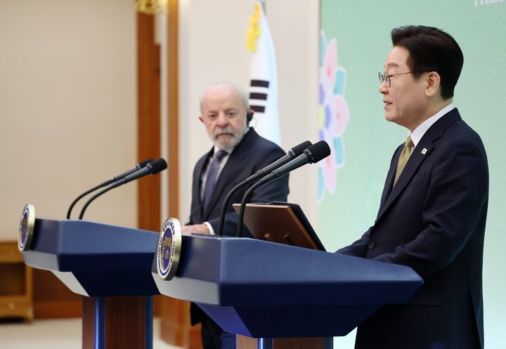 브라질 시장의 빗장, ‘4개년 행동계획’으로 연다