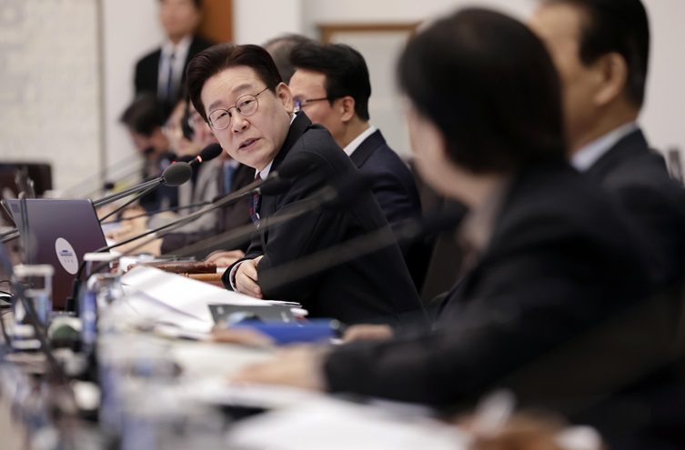 농지 투기 막고 암표 근절, 부동산 문제 근본부터 해결한다