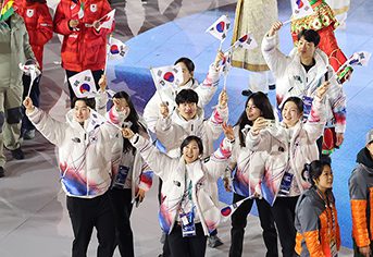 올림픽의 숙제, K컬처 융합으로 푼다