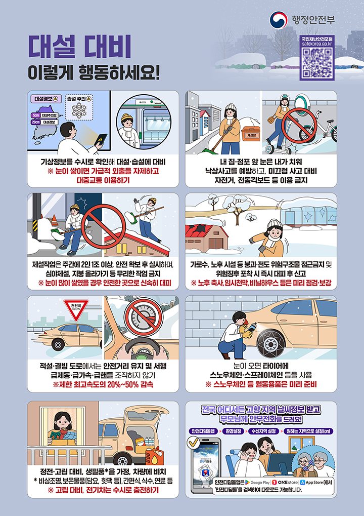 인공지능 기반 위험 기상 예측 기술로 수상 기업 선정… 기상기후산업대전 개막 임박