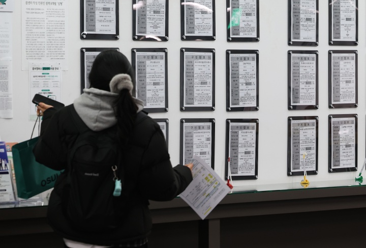 고용 통계의 착시, 청년 실업 해법은 ‘산업 직결 교육’에 있다