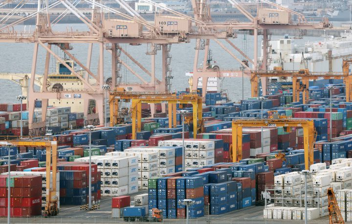 수입규제 장벽, 정부 지원으로 넘는다…자부담 폐지, 지원금 2배