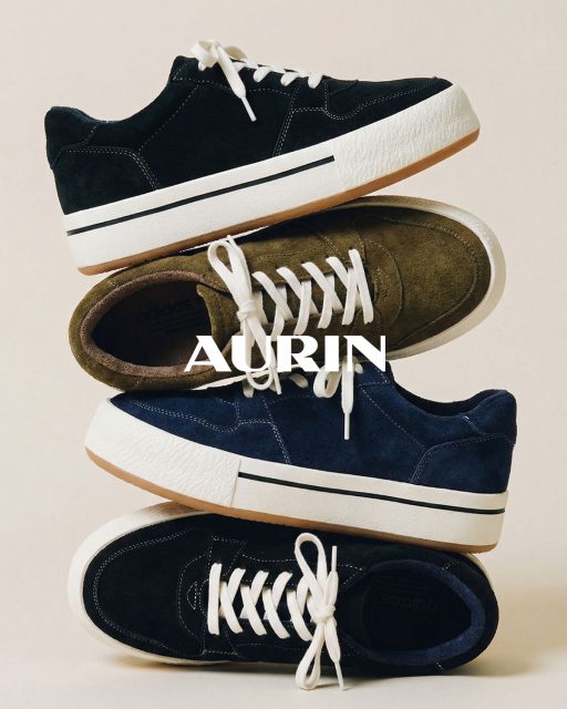 남녀노소 신발 고민 끝, 통합 디자인이 해법이다