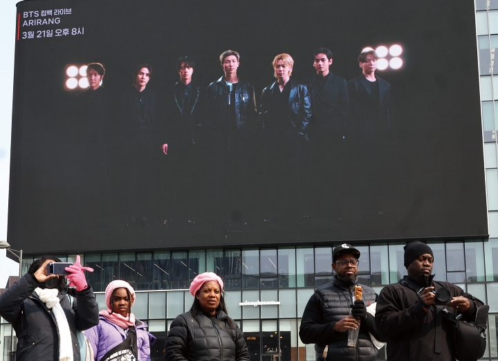 26만 인파 BTS 공연, ‘입체적 K-안전 시스템’으로 사고 원천 봉쇄한다