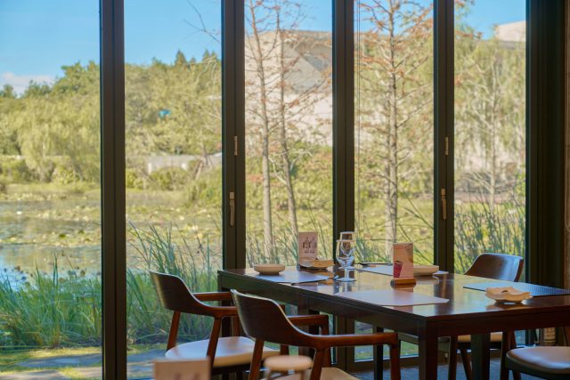 제주 디아넥스, 미식과 온천으로 봄맞이 힐링 제안한다