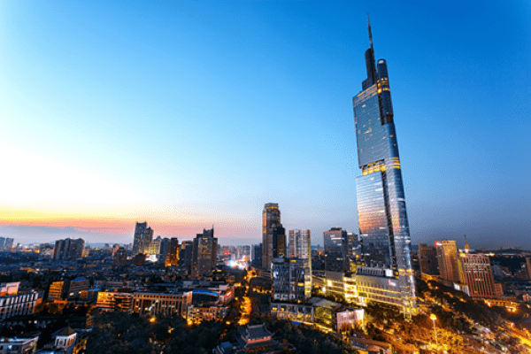 글로벌 불확실성 속 中 경제, ‘고품질 성장’으로 회복력 과시