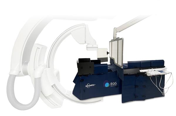 보이지 않는 위협 방사선, 첨단 보호 장비가 의료진 건강 지킨다