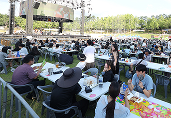 전국 닭요리 맛집 엮어 지역경제 살리는 K-치킨벨트 가동