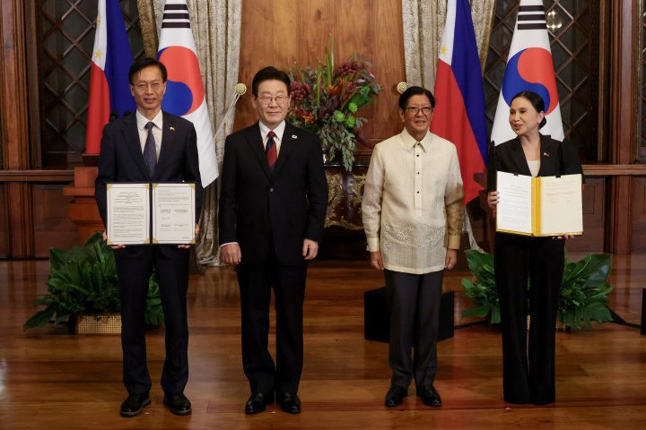 K-브랜드 필리핀 수출길 넓힌다, 지식재산 보호막 강화