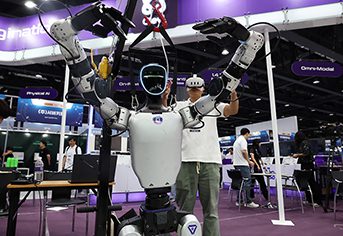 AI발 고용 충격, ‘선제 대응 시스템’으로 막는다