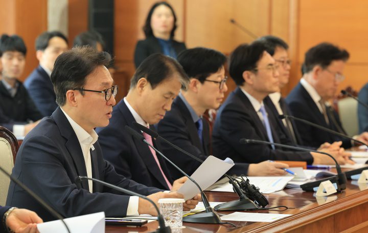 박윤주 외교부 1차관, 동아시아-라틴아메리카 협력 포럼 외교장관회의 참석… 한국의 기여 및 협력 비전 공유