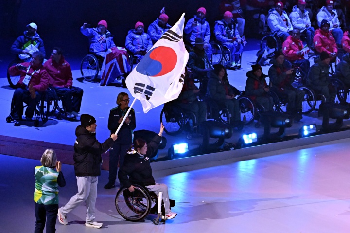 패럴림픽 역대 최고 성과, 선수 지원 시스템 개편 동력 확보