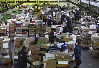 조달청, 정부기술진흥협회와 조달단가계약 경쟁성·공정성 제고를 위한 브레인스토밍 진행