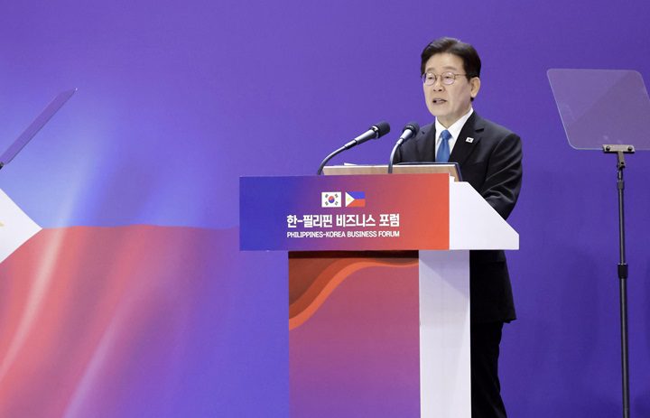 필리핀 핵심광물과 한국 첨단기술의 결합, 공급망 위기 돌파구 열다