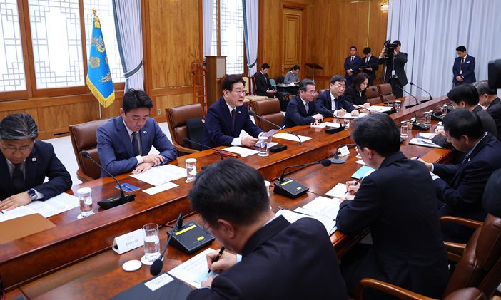 환경부, 아시아·태평양 국가 대상 기후적응 역량강화 교육 개최… 5일간 진행