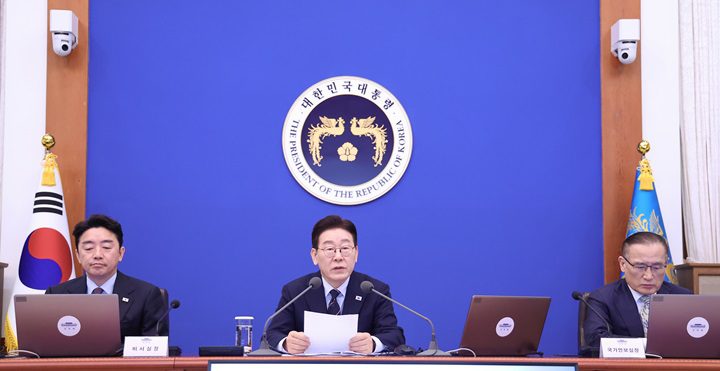 성북구, 김누리 교수 초청 강연회 개최… 지역 대학과 협력하는 문화 사업 확대