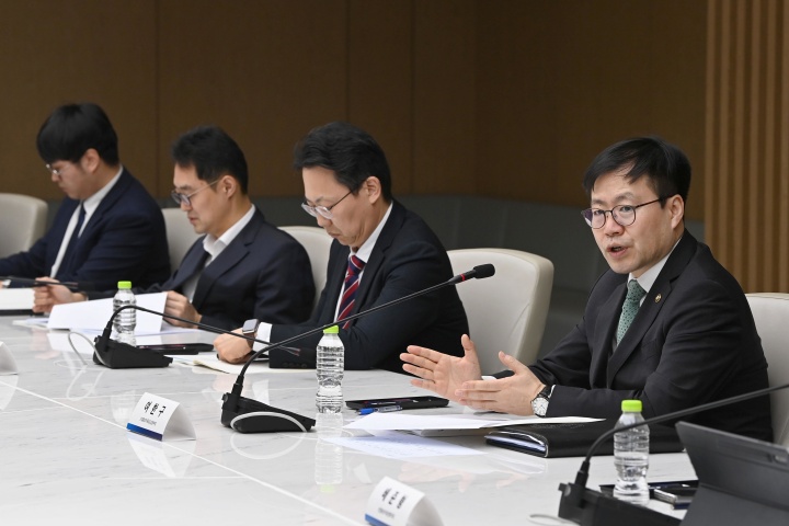 미국발 관세 불확실성 민관 TF로 돌파구 찾는다